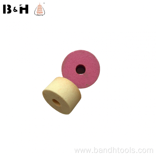 Abrasive Internal Grinding Wheels